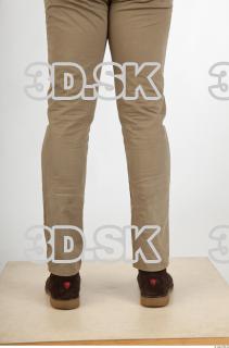 Trousers texture of Denny 0018